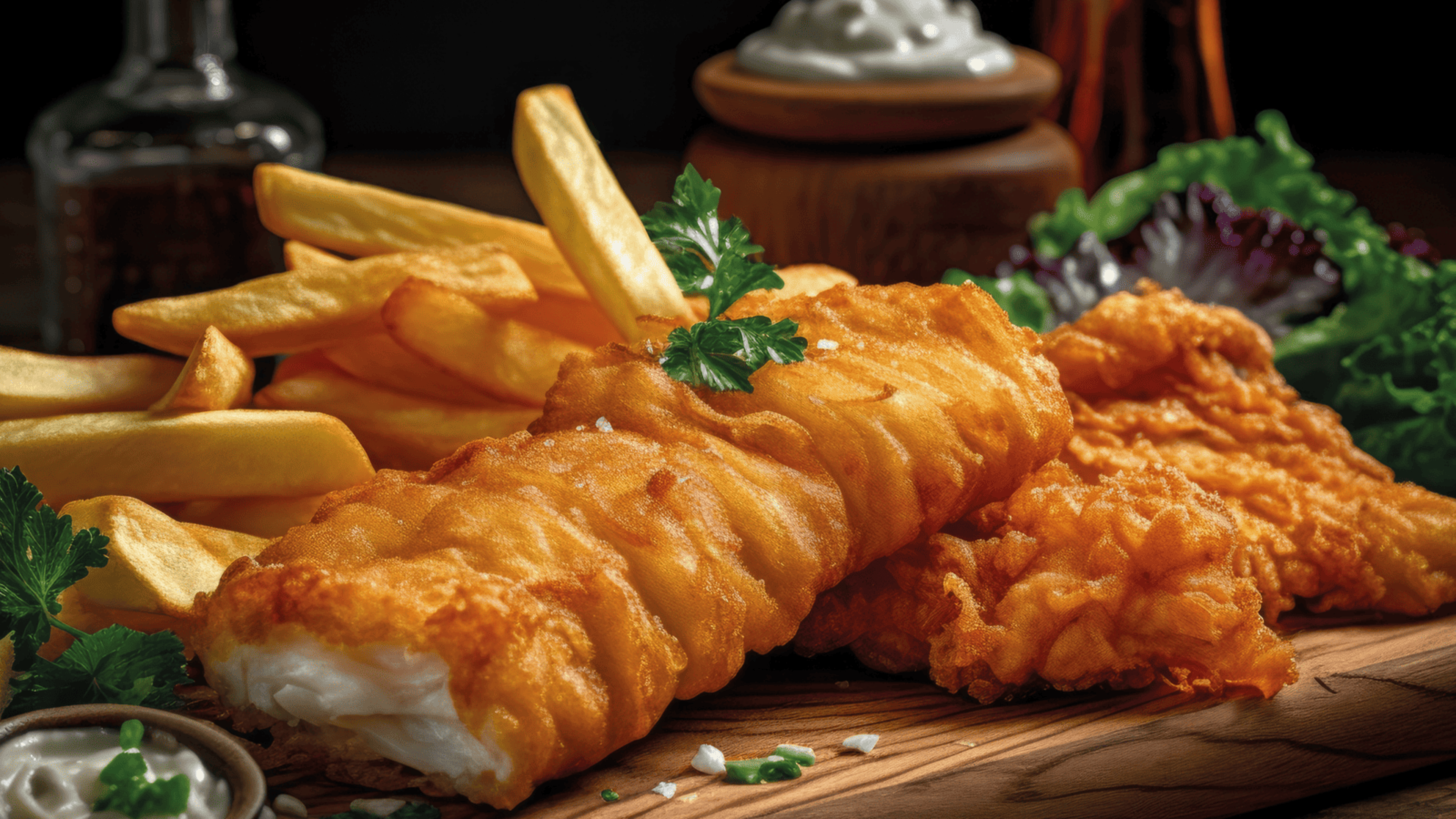 Mother Hubbards Lancaster