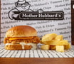 Crispy Fish Fillet Sandwich