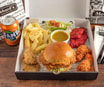Munch Box
