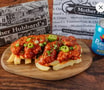 Dynamite Chicken Strips