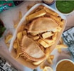 Pie & Any Side