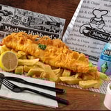 Fish & Chips