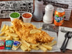 Fish Bites & Chips