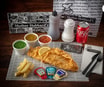 Regular Fish Classics