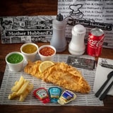 Regular Fish Classics