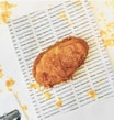 Fish Cake