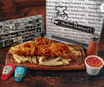 Spicy Fish & Chips