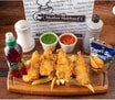 Fish Bites & Chips