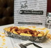 Spicy Curry Sauce & Chips