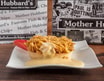 Cornflakes Tart with Custard