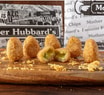 Chilli Cheese Bites