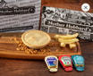 Chicken & Mushroom Pie