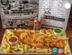 Super Jumbo & Chips