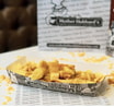 Curry Sauce & Chips