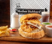 Fish Butty